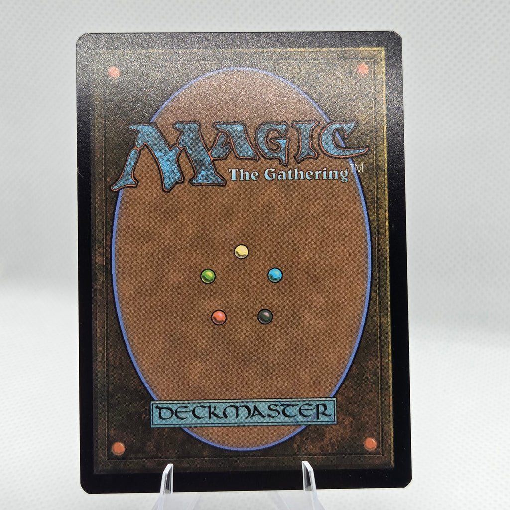The Theorist, Jace Beleren (Borderless)