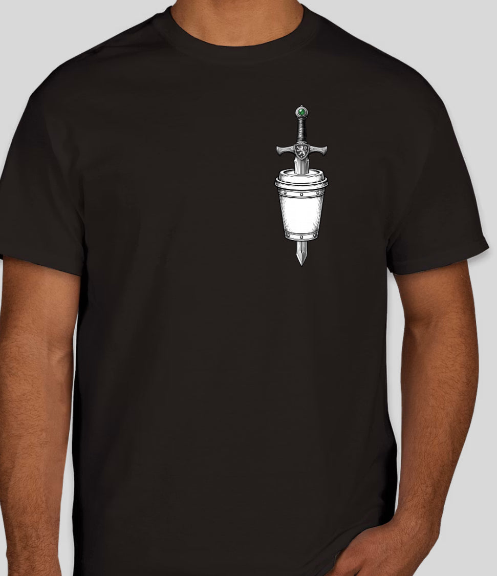 Café Tee