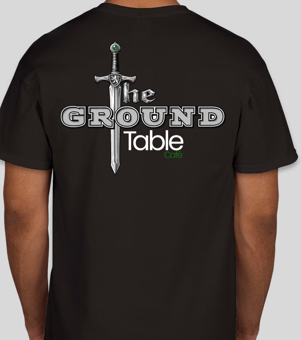 Café Tee