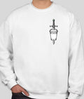 Café Crewneck