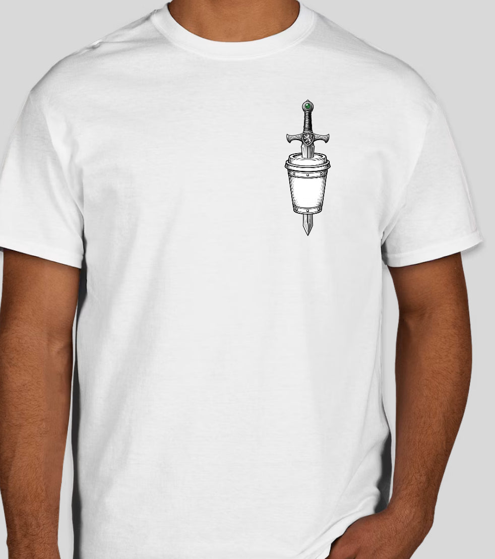 Café Tee
