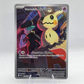 Team Rocket's Mimikyu - 238/217 - ME: Ascended Heroes