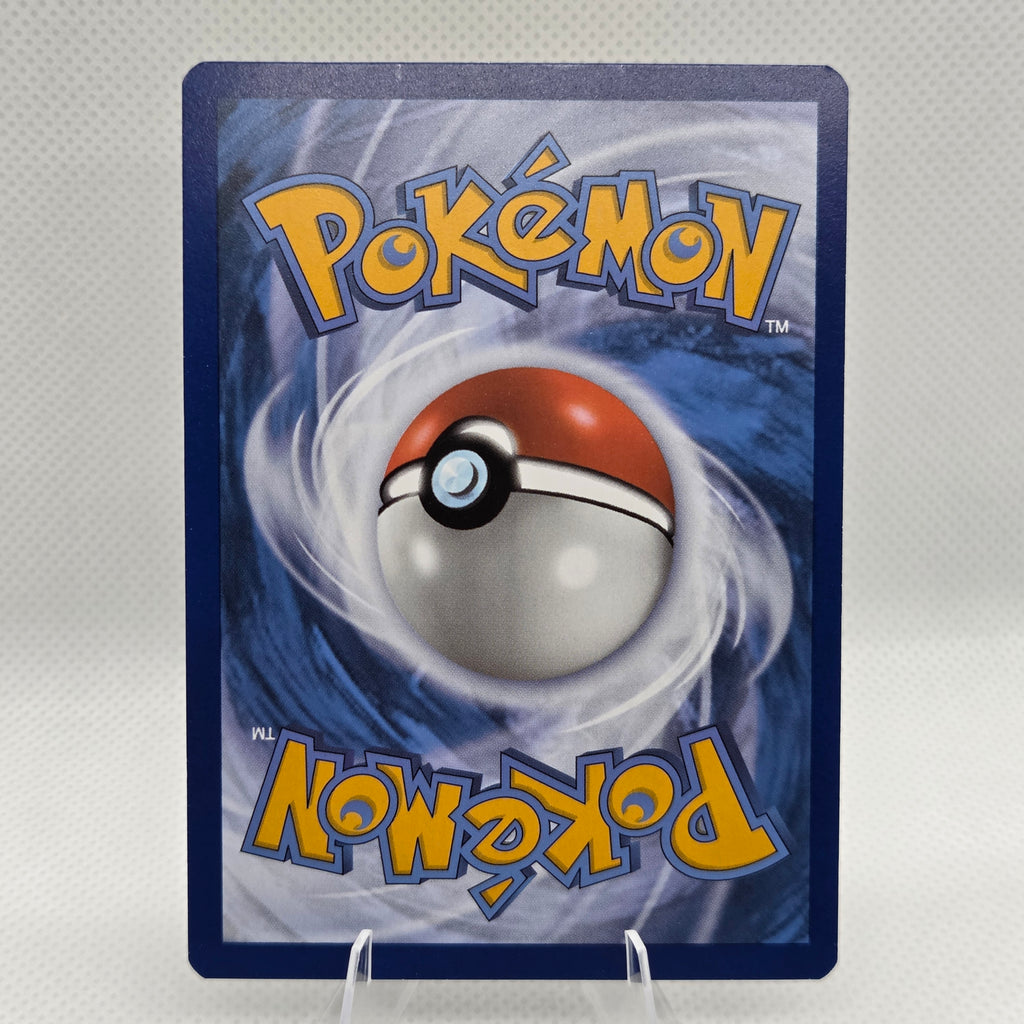 Ninetales - 199/197 - SV03: Obsidian Flames