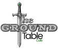 The Ground Table Cafe, LLC. - Home