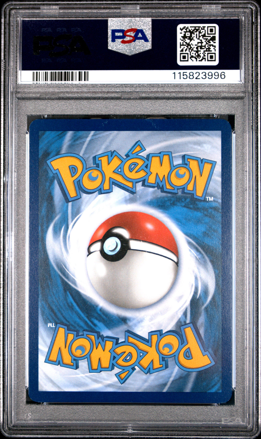 2024 POKEMON SFA EN-SHROUDED FABLE ILLUSTRATION RARE #069 DUSCLOPS PSA 9