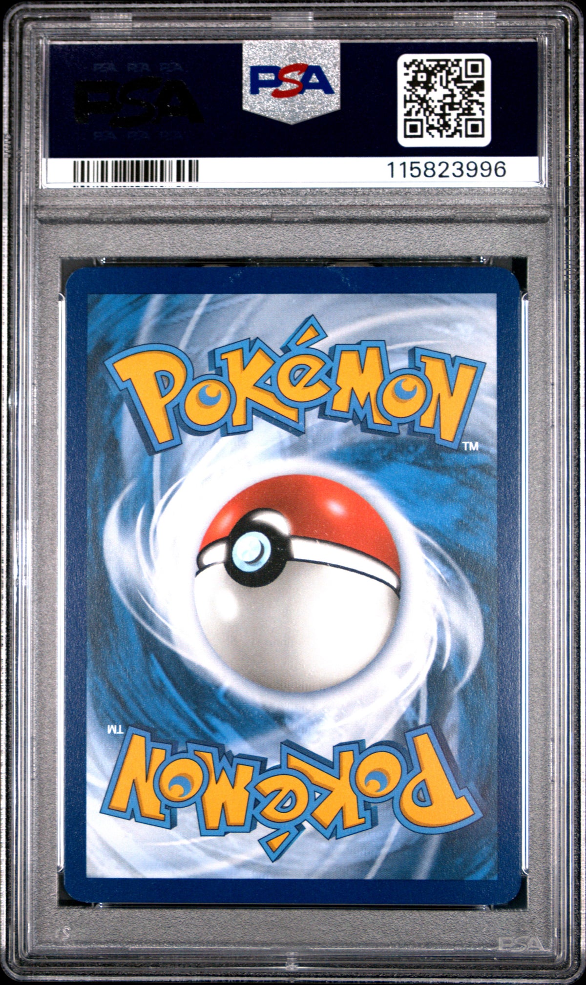 2024 POKEMON SFA EN-SHROUDED FABLE ILLUSTRATION RARE #069 DUSCLOPS PSA 9