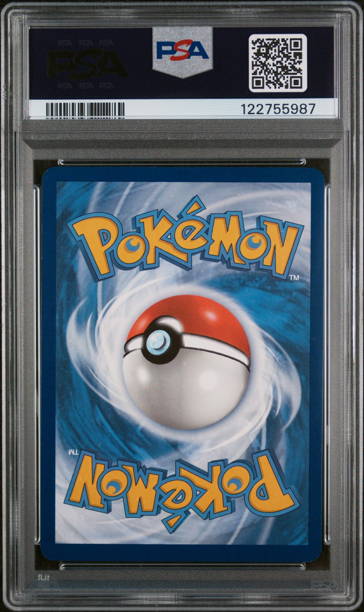 2024 POKEMON PAF EN-PALDEAN FATES SHINY RARE #131 PIKACHU PSA 9