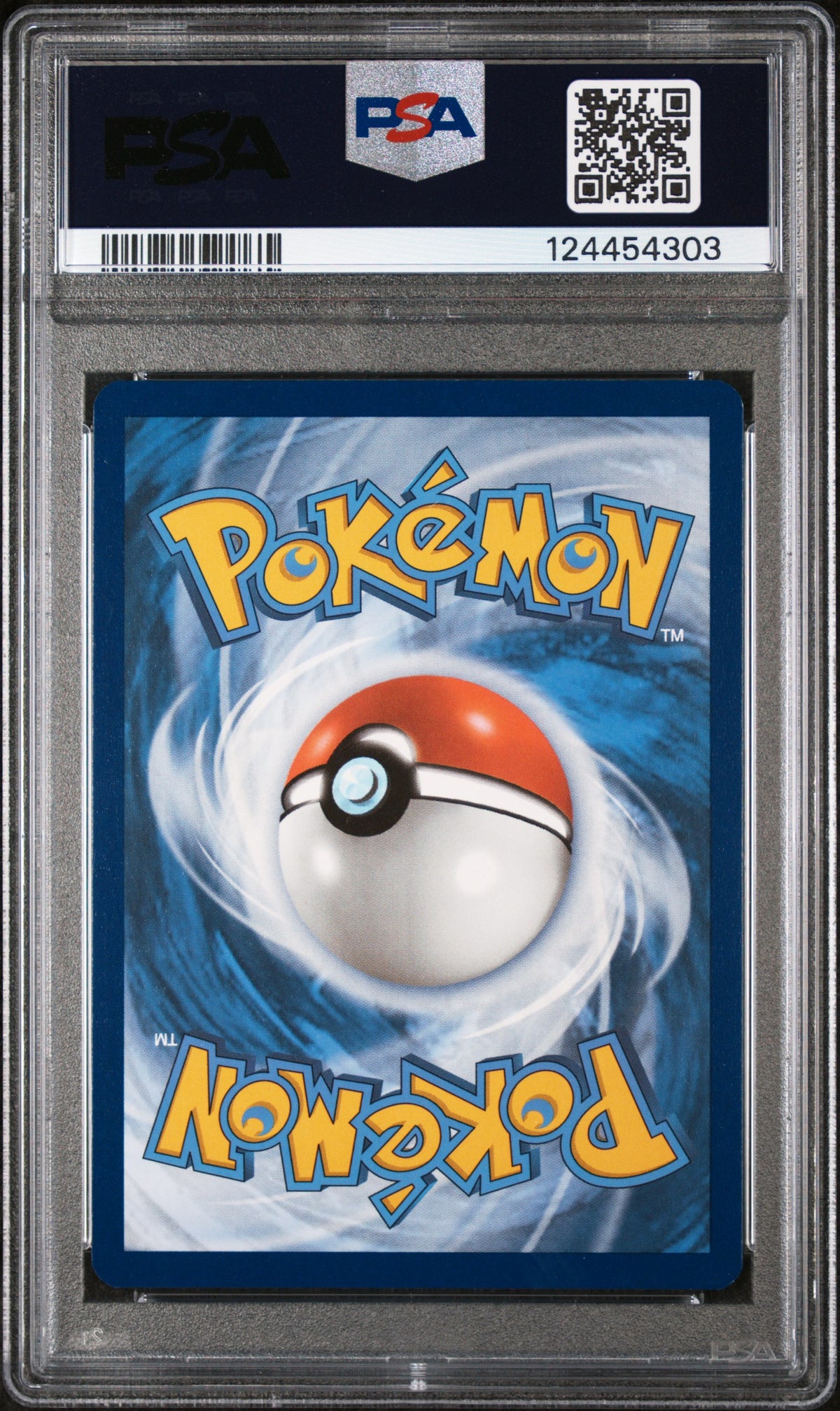 2024 POKEMON SVP EN-SV BLACK STAR PROMO | PALDEAN FATES TIN #074 CHARIZARD EX PSA 9
