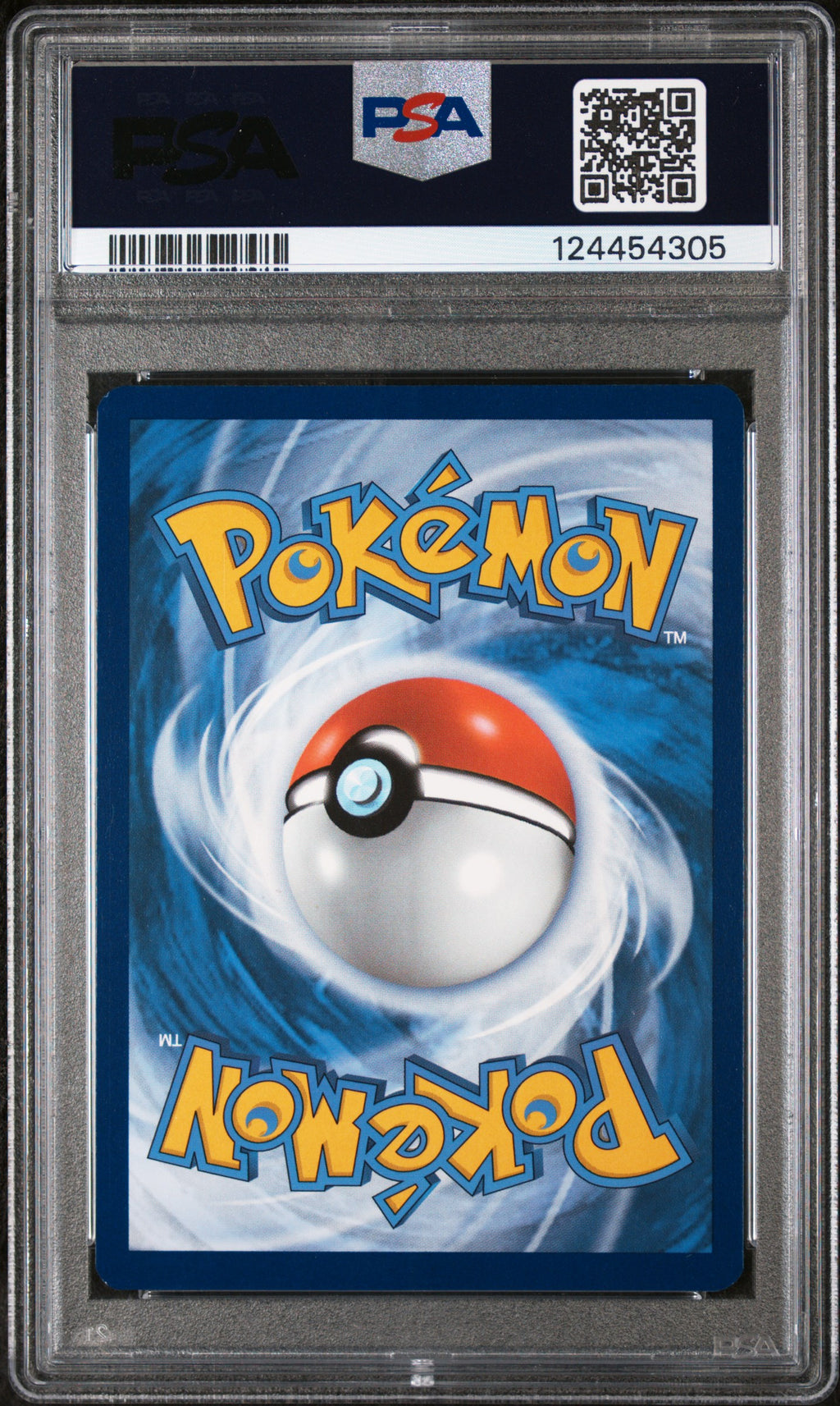 2023 POKEMON SVP EN-SV BLACK STAR PROMO 151 ELITE TRAINER BOX #051 SNORLAX PSA 8