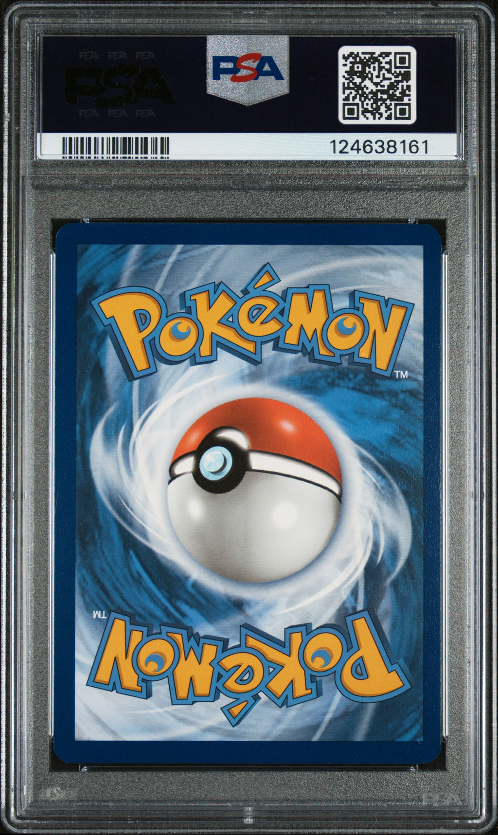 2023 POKEMON SWORD AND SHIELD CROWN ZENITH #GG08 FULL ART/ELECTIVIRE PSA 9