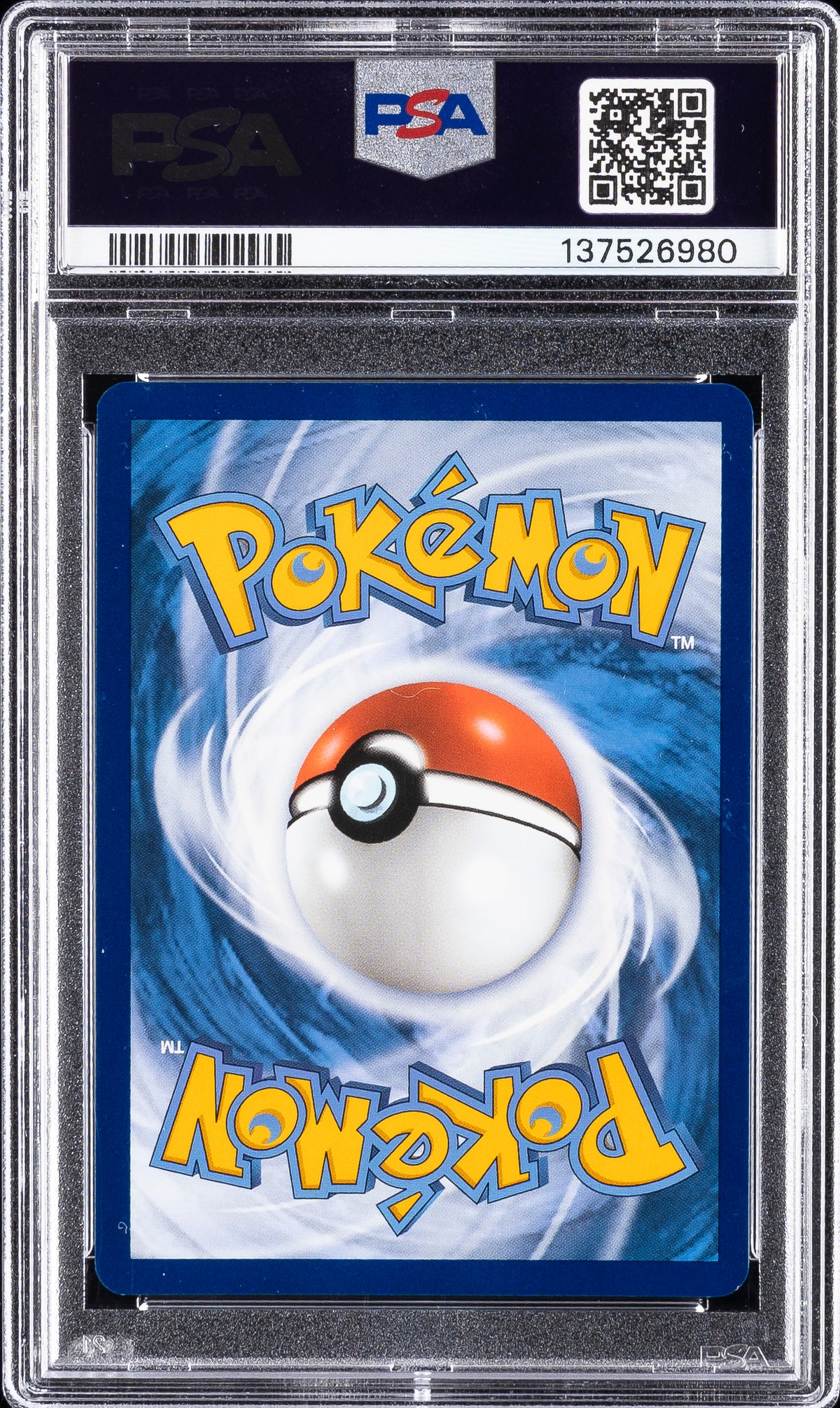 2023 POKEMON MEW EN-151 | ILLUSTRATION RARE #168 CHARMANDER PSA 9