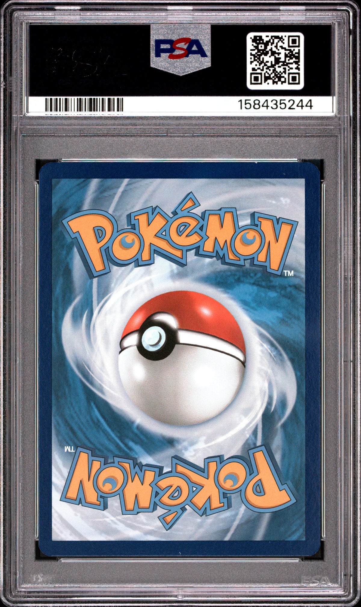2022 POKEMON SWORD & SHIELD LOST ORIGIN #TG06 FULL ART/GENGAR PSA 9