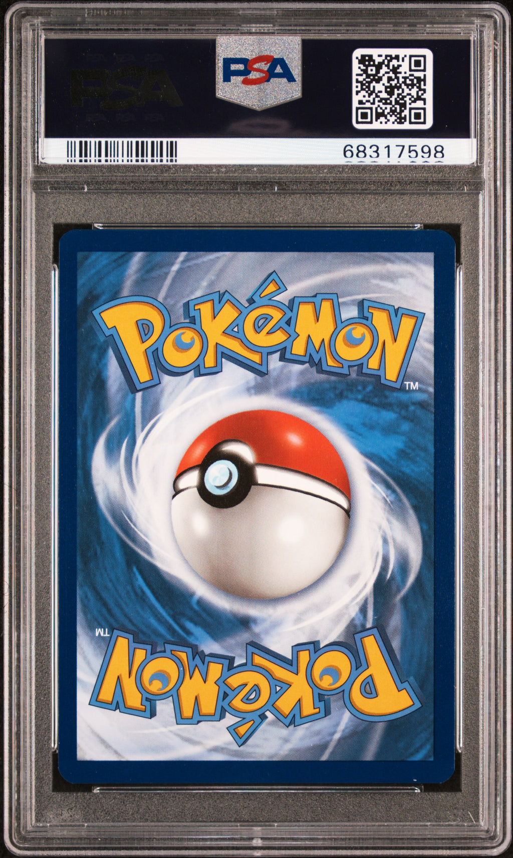 2021 POKEMON SWORD & SHIELD SHINING FATES #SV081 NICKIT-HOLO PSA 10