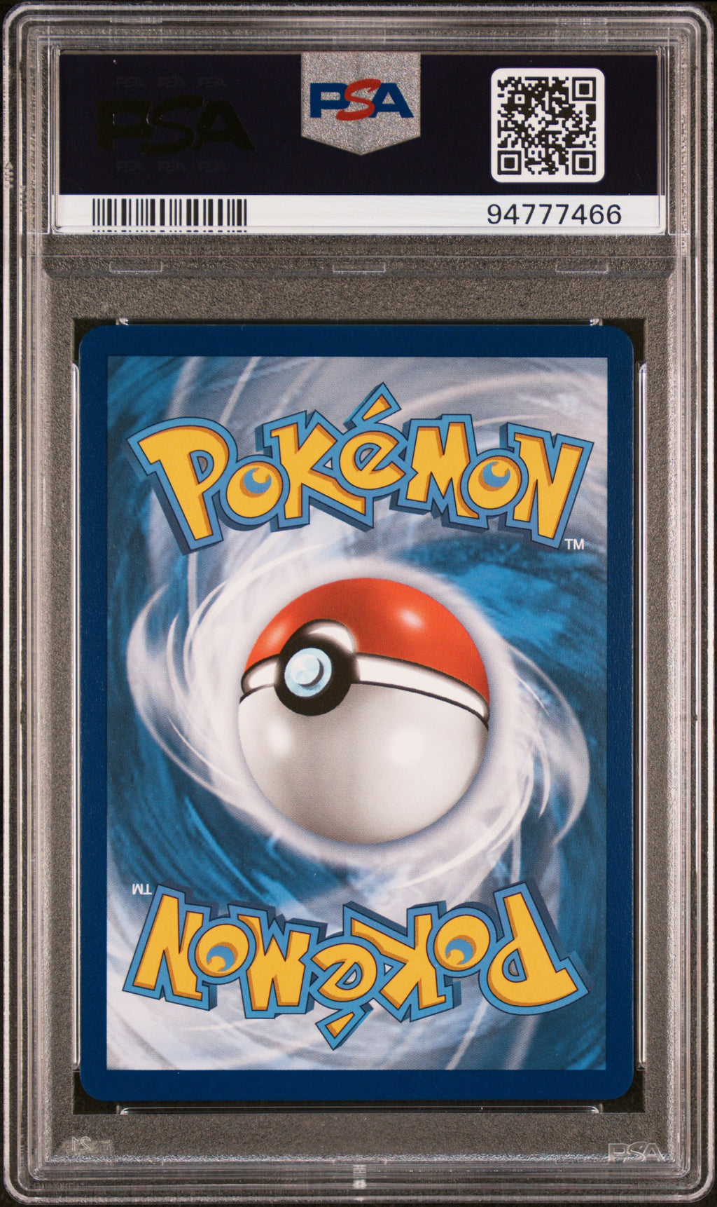 2021 POKEMON SWORD & SHIELD SHINING FATES #038 FULL ART/MORPEKO VMAX PSA 10