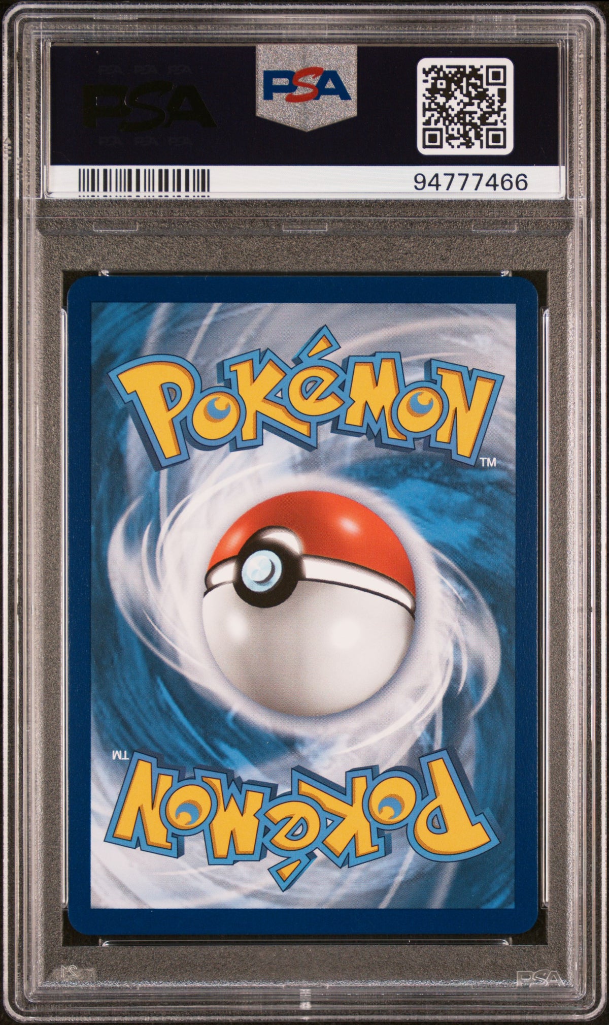 2021 POKEMON SWORD & SHIELD SHINING FATES #038 FULL ART/MORPEKO VMAX PSA 10