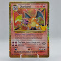 Charizard - ME: 30th Celebration Classic Collection